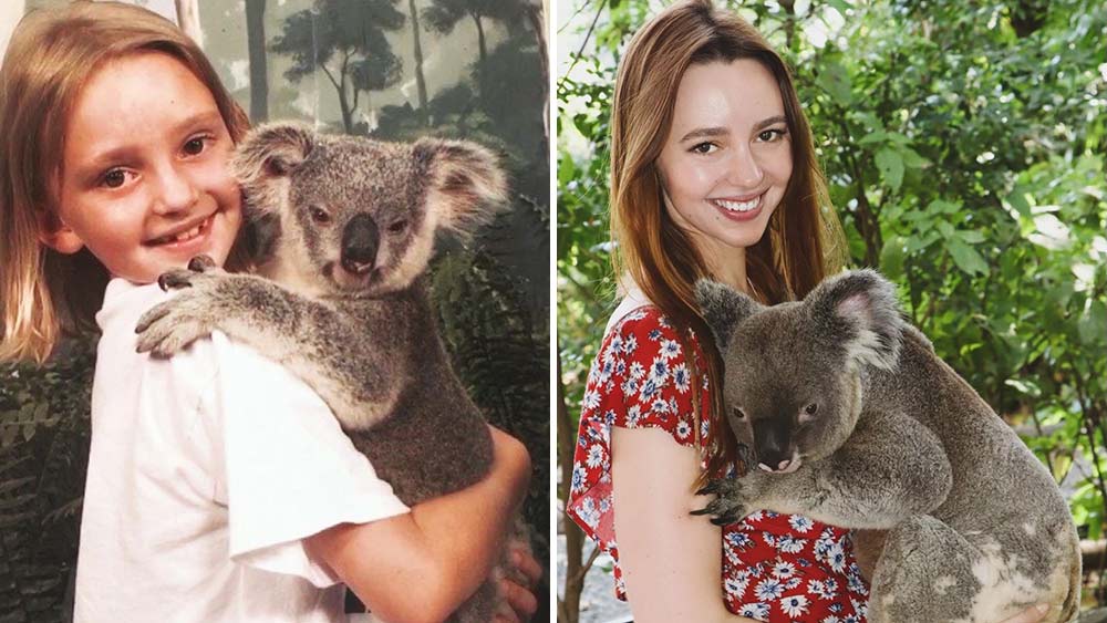 অভিনয়, হাইকিং ছাড়াও নানা সামাজিক বিষয়ে সচেতনতা গড়ে তোলার কাজও করেন মাস্কের বান্ধবী। বিশ্ব উষ্ণায়ন, পশুদের ওপর অত্যাচার ইত্যাদি নানা বিষেয়ে জনগণের সচেতনতা গড়ে তোলার কাজ করে থাকেন।