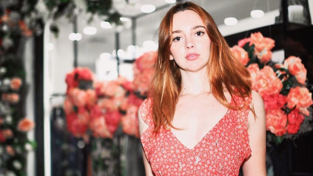 ইলন মাস্কের সঙ্গে তাঁর সম্পর্কের গুঞ্জনের পর থেকেই শিরোনামে তিনি। কে এই নাতাশা বাসেট?