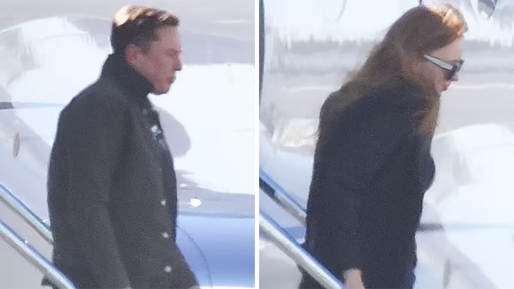 সম্প্রতি লস অ্যাঞ্জেলসে নিজের ব্যক্তিগত বিমান থেকে নামার সময় এক ‘রহস্যময়ী’র সঙ্গে ইলন মাস্ককে দেখা যায়। মাস্কের তরফে কিছু জানা না গেলেও সংবাদ সংস্থা সূত্রে খবর, ইনিই নাকি মাস্কের নতুন বান্ধবী। নাম নাতাশা বাসেট। 