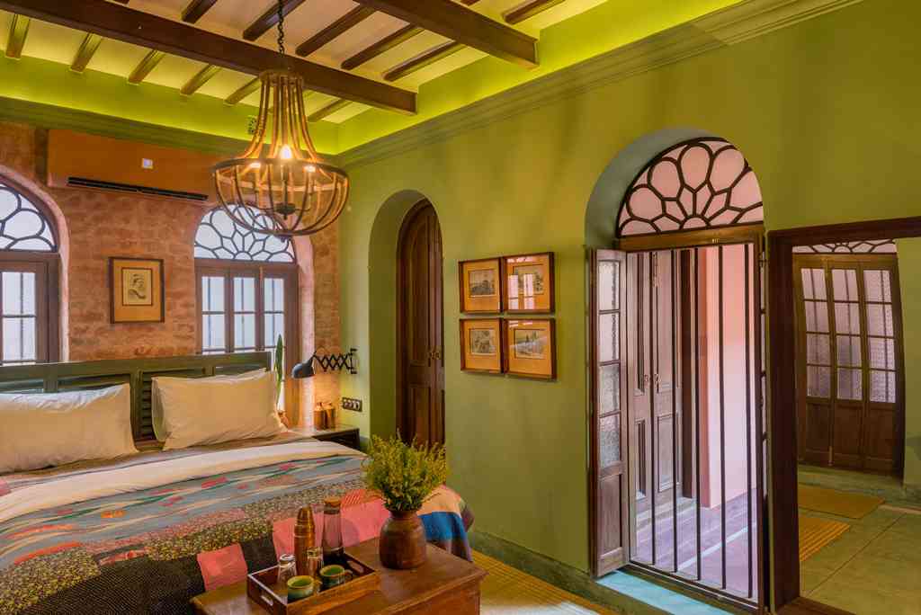 How can you revamp your old traditional style Kolkata homes dgtl