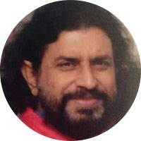 দেবেশ ঠাকুর