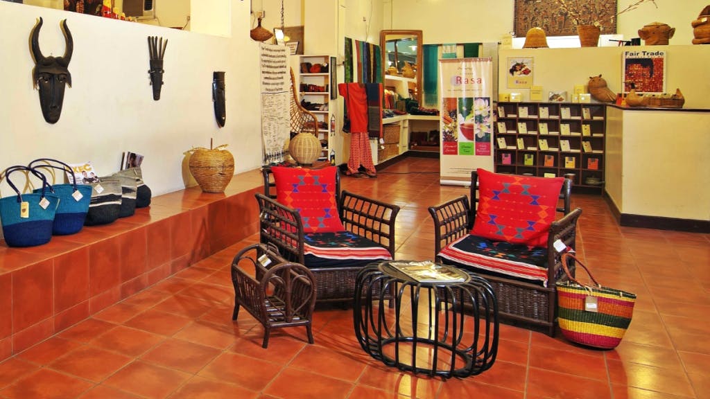 বছরের বিভিন্ন সময় এখানে এই ধরনের জিনিসের নানা প্রদর্শনীও হয়।