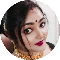 দেবলীনা বসু