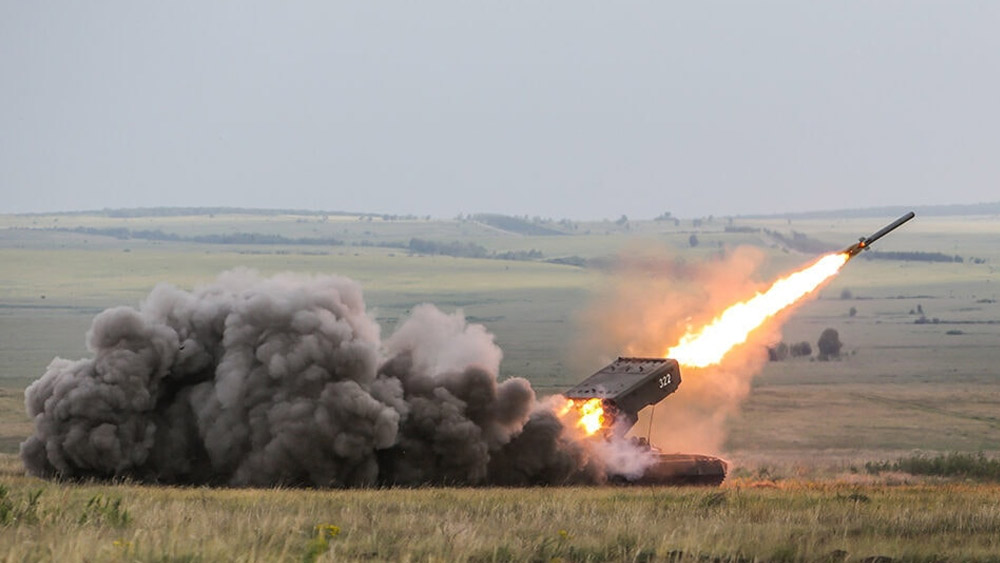 রাশিয়ার কাছে মোট ১৩৬টি ইসকান্দর ক্ষেপণাস্ত্র রয়েছে, যা ইউক্রেনকে সন্ত্রস্ত করার পক্ষে যথেষ্ট বলেও মনে করছেন সামরিক বিশেষজ্ঞরা। বড় বড় সেনা ছাউনি পর্যন্ত গুঁড়িয়ে দিতে পটু এই ক্ষেপণাস্ত্র।