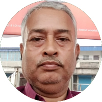 উৎপলকুমার চৌধুরী