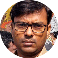 চন্দন মিত্র