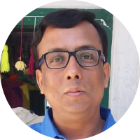 দেবীপ্রসাদ দত্ত