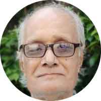 তাপস বন্দ্যোপাধ্যায়