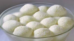 ছানার তৈরি এই মিষ্টিতে অনেকটা পরিমাণ প্রোটিন থাকে