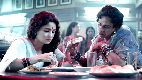 ছোট চরিত্রে বিজয় রাজ ভাল।