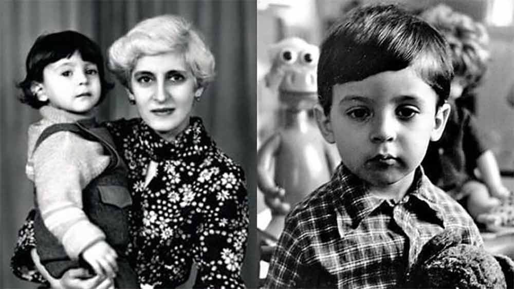 দক্ষিণ-পূর্ব ইউক্রেনের ক্রাইভিই রিহ অঞ্চলে ১৯৭৮ সালের ২৫ জানুয়ারি জন্ম। ওই অঞ্চলেই বেড়ে ওঠা ভোলোদিমির ওলেকজান্দ্রোভিজ জেলেনস্কির। ঘটনাচক্রে, তাঁর বাড়ির আশপাশে রাশিয়াভাষীদের বসতিই বেশি। বাবা ক্রাইভিই রিহ ইনস্টিটিউট অব ইকোনমিক্স-এ সাইবারনেটিক্স এবং কম্পিউটিং হার্ডওয়্যারের অধ্যাপক। মা ছিলেন পেশায় ইঞ্জিনিয়ার। 