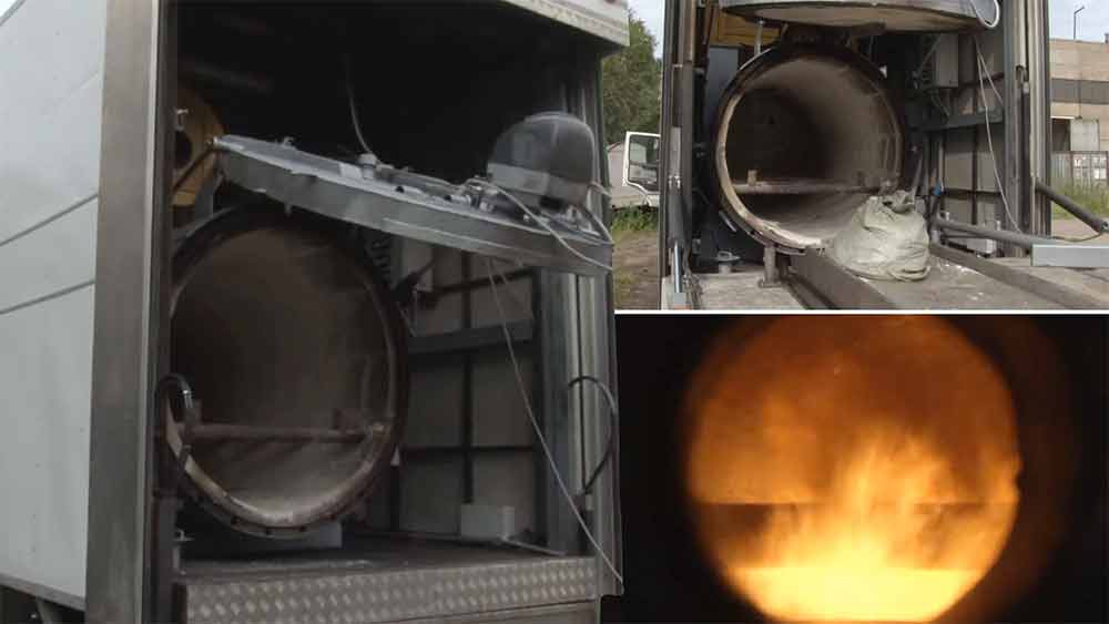 যুদ্ধবিশারদদের একাংশের অভিযোগ, রাশিয়ান সেনাদের দেহ ওই জ্বলন্ত চুল্লিতে ঢুকিয়ে যুদ্ধে হতাহতের প্রকৃত সংখ্যাতেও গরমিল করছে পুতিন সরকার। অভিযোগ, পুতিনবাহিনীর হামলায় ইউক্রেনের সাধারণ মানুষের দেহও পোড়ানো হচ্ছে তাতে।