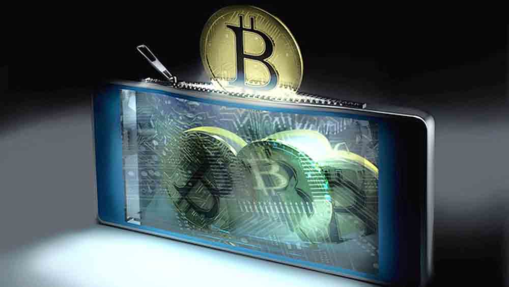 letter sto the editor on security of crypto