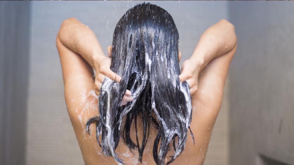 বসন্তে শ্যাম্পু-কন্ডিশনারে একটু বদল আনা দরকার