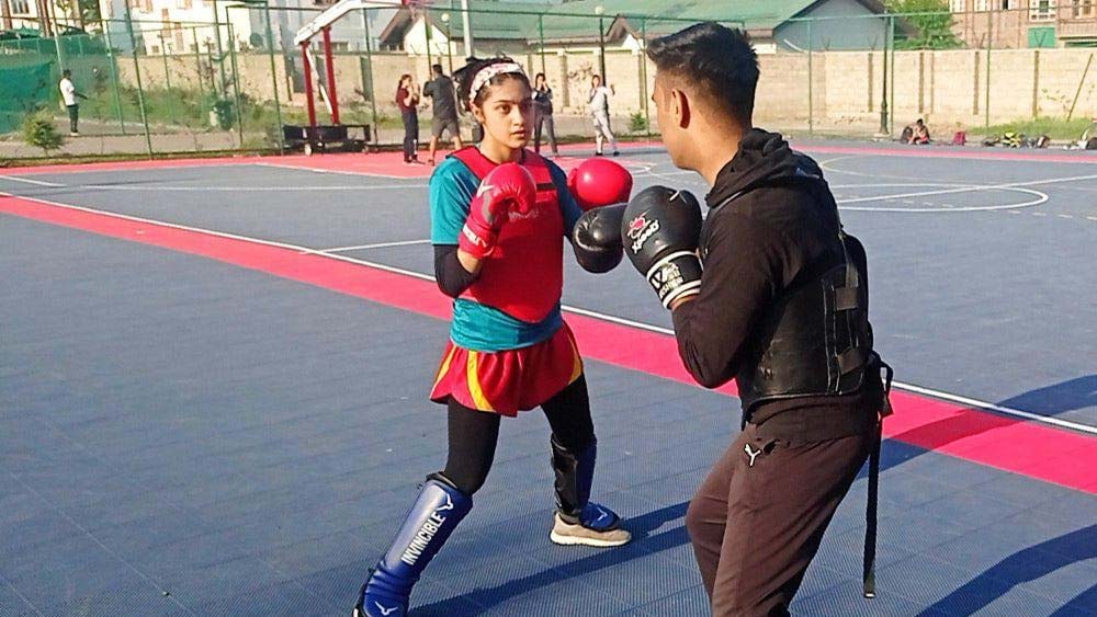 সাদিয়ার আগামী লক্ষ্য যুব এশিয়াড। আগামী বছর ডিসেম্বর মাসে চিনে আয়োজিত যুব এশিয়াডের জন্য ইতিমধ্যেই প্রস্তুতি শুরু করে দিয়েছে সে।