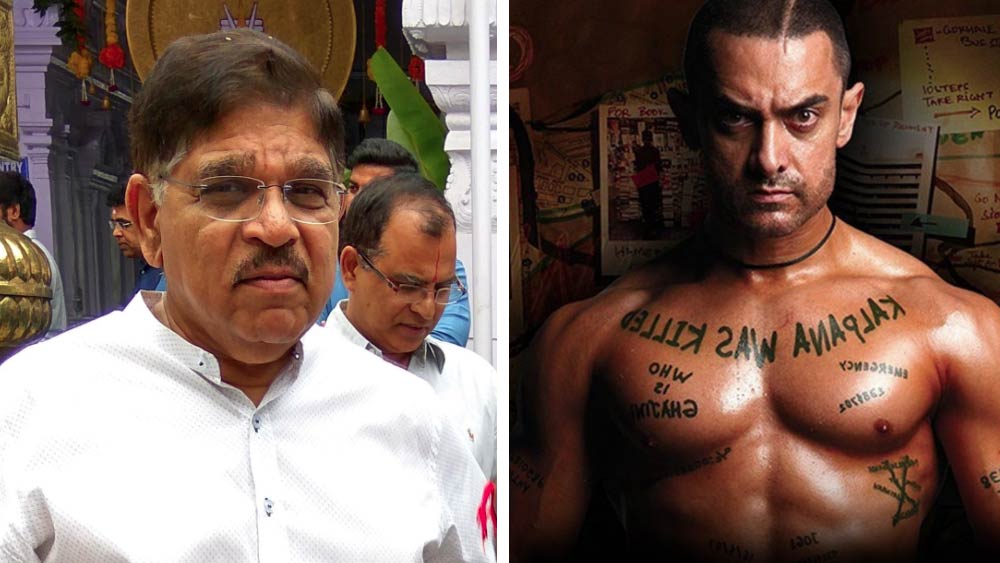 অল্লু ‘জুনিয়র’-এর মতোই এক সময় কামাল করেছিলেন ‘সিনিয়র’। সালটা ২০০৮। তার আগে বলি‌উডের কোনও ফিল্ম ১০০ কোটির ব্যবসা করেনি। তবে সে বছর আমির খান-আসিন-জিয়া খানের হাতে ছিল ‘গজনী’। তা দিয়েই বলিউডে প্রথম ১০০ কোটির ক্লাব গড়ে ফেলেন অল্লু ‘সিনিয়র’ অরবিন্দ।