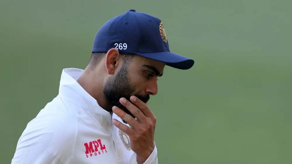 সরাসরি: খেলছেন না কোহলী, টসে জিতে ব্যাট নিলেন পরিবর্ত অধিনায়ক রাহুল