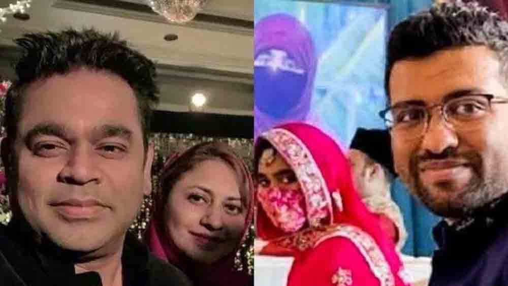 খতিজার মতে, রিয়াসদীন অত্যন্ত প্রতিভাবান। লাইভ অডিয়ো ইঞ্জিনিয়ার হিসেবে তাঁর দক্ষতাও নাকি লা-জবাব! উদ্যোগপতি হিসেবেও নতুন পথে পা বাড়িয়েছেন রিয়াস। মজার কথা, খতিজার মতো রিয়াসও নিজের কথা নিয়ে বিশেষ মুখ খোলেননি।  