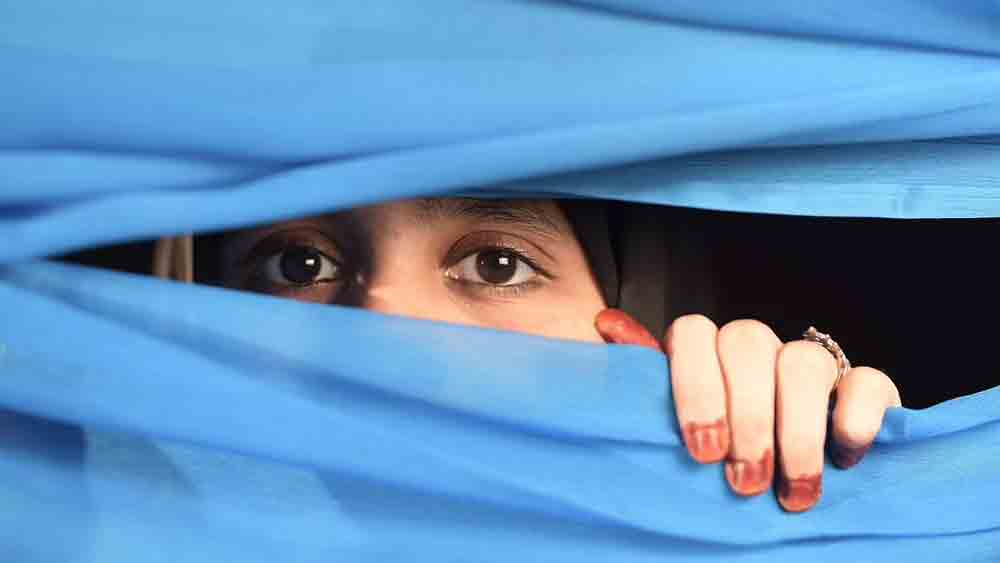 খতিজার সঙ্গে আরও একটি মিল রয়েছে রিয়াসের। দু’জনের জন্মই চেন্নাইয়ে। ছোটবেলাও কেটেছে সে শহরে। 