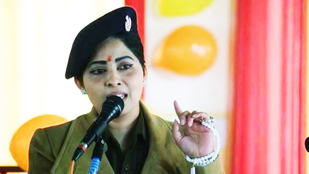 সৌম্যার পেশাদার জীবনে সোনালি অধ্যায় বোধ হয় শিমলা-পর্ব। ২০১৭ সালের শেষ দিকে শিমলার পুলিশ সুপার হিসেবে দায়িত্ব পেয়েছিলেন তিনি। সৌম্যাই ছিলেন শিমলার প্রথম মহিলা পুলিশ সুপার।