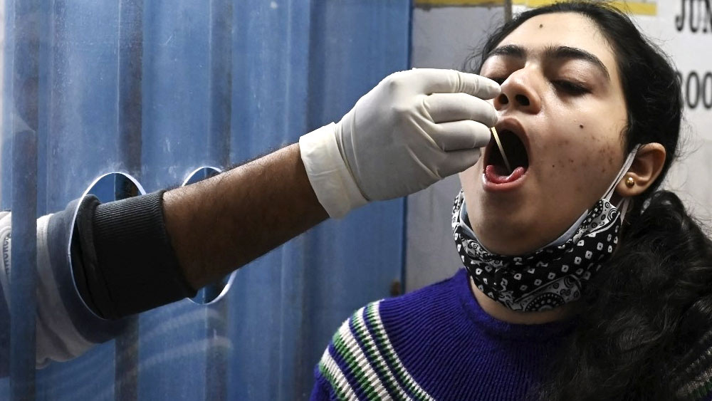 মোট ৭টি বরোর ১৪টি ওয়ার্ডে ছড়িয়ে রয়েছে এই গণ্ডিবদ্ধ এলাকা।