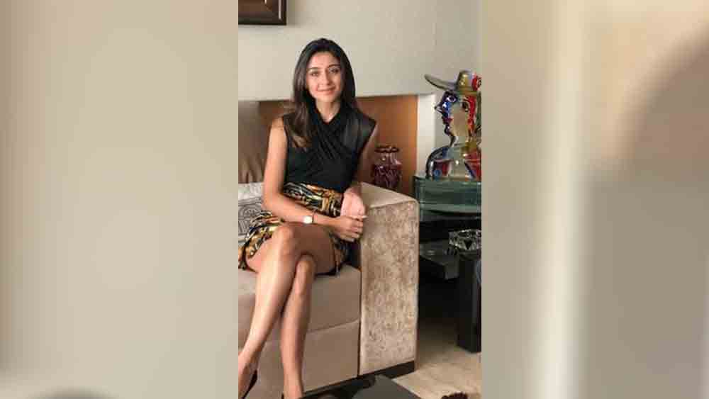 দেশে পড়াশোনার পাঠ চুকিয়ে উচ্চশিক্ষার জন্য লন্ডনে পাড়ি দিয়েছিলেন কৃষ্ণা। লন্ডন স্কুল অব ইকোনমিক্স থেকে সোশ্যাল পলিসি অ্যান্ড ডেভেলপমেন্ট-এর উপর ডিগ্রি। এ ছাড়া, আমেরিকার ক্যালিফোর্নিয়া বিশ্ববিদ্যালয় থেকে পলিটিক্যাল ইকোনমি নিয়েও পড়াশোনা করেছেন তিনি।