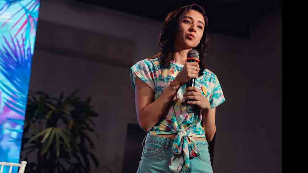 দেশে ফিরে মানসিক স্বাস্থ্য-সহ বেশ কয়েকটি ক্ষেত্রে কাজ করা শুরু করেন কৃষ্ণা। নিজের উদ্যোগেই খোলেন সংস্থা। করোনাকালে শারীরিক সমস্যার পাশাপাশি মানসিক স্বাস্থ্যও যে অটুট রাখা প্রয়োজন, তা নিয়ে সচেতনার প্রসারেও মন দেন তিনি। তাঁদের যে পরিচর্যার প্রয়োজন, সে নিয়ে #লভনটফিয়ার নামে একটি প্রচারও শুরু করে কৃষ্ণা। বিশ্বের বিভিন্ন মঞ্চেই তা প্রশংসা কুড়িয়েছে।