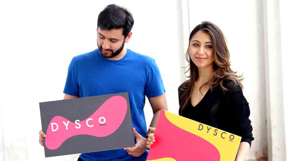 বিভিন্ন ক্ষেত্রের মানুষজনকে একই ছাতার তলায় আনতে একটি সংস্থাও শুরু করেছেন কৃষ্ণা। ‘ডাইসকো’ নামের সেই সংস্থার প্রতিষ্ঠাতা হিসেবেও নাম ছড়াচ্ছে কৃষ্ণার। তিনি জানিয়েছেন, ‘আন্তর্জাতিক স্তরে বিভিন্ন ক্ষেত্রে সংযোগ করা ছাড়াও সৃজনমূলক কাজেও যুক্ত’ তাঁর ‘ডাইসকো’!