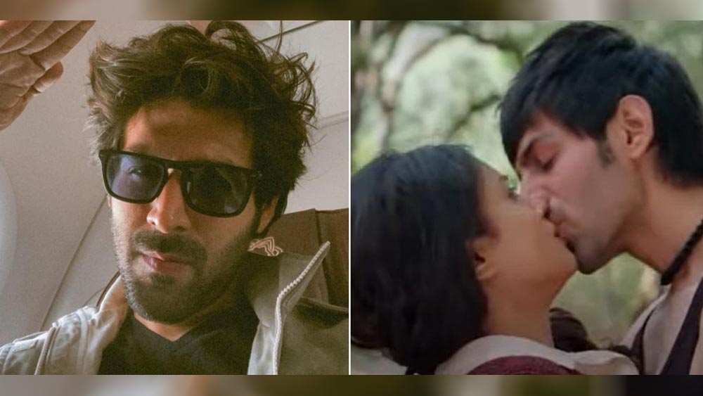 ফিল্মের পর্দার জন্য আবেগঘন মুহূর্ত তৈরি করতে নাজেহাল হয়েছিলেন কার্তিক। কোন ফিল্ম সেটি? কার্তিক জানিয়েছেন, তা ছিল সুভাষ ঘাইয়ের শেষ ফিল্ম ‘কাঞ্চি: দি আনব্রেকেবল’। 