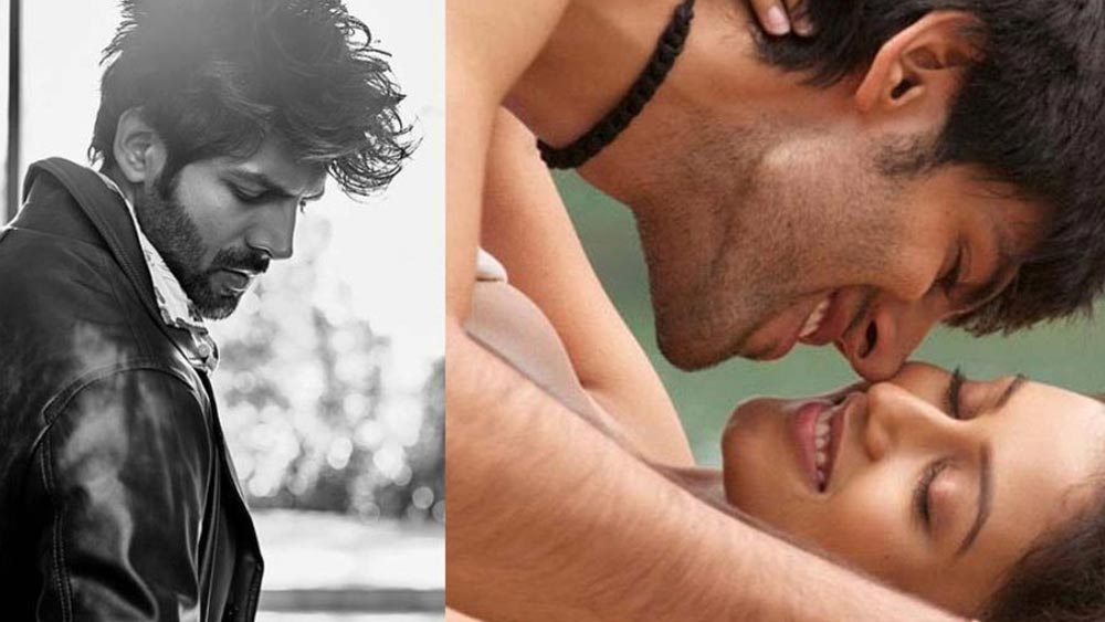 তবে বাঙালি মেয়ে মিষ্টির সঙ্গে চুমুর দৃশ্যে এত নাজেহাল হলেন কেন? মজা করেই কার্তিক বলেছেন, সব দায় মিষ্টির!