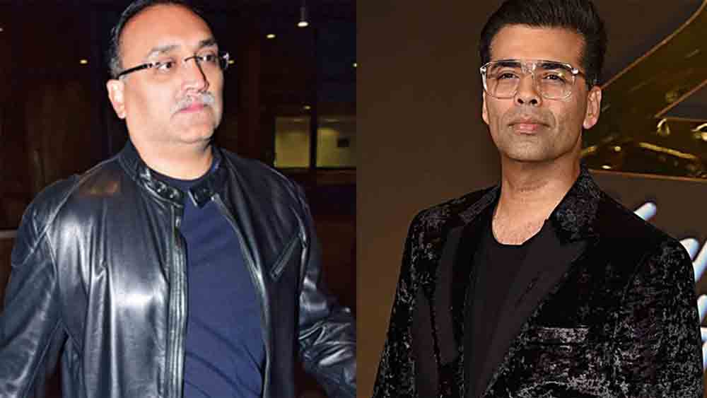 কর্ণের কথায় বিশেষ কর্ণপাত করেননি আদিত্য। শাহরুখের বিপরীতে আনকোরা অনুষ্কাকে নায়িকা করেছিলেন। সেই ফিল্মের শ্যুটিংয়ের সময়ও কী হয়েছিল, তা-ও জানিয়েছেন কর্ণ।