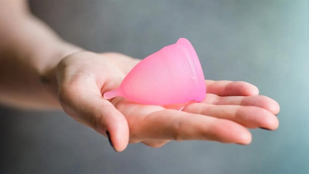 Menstrual cup