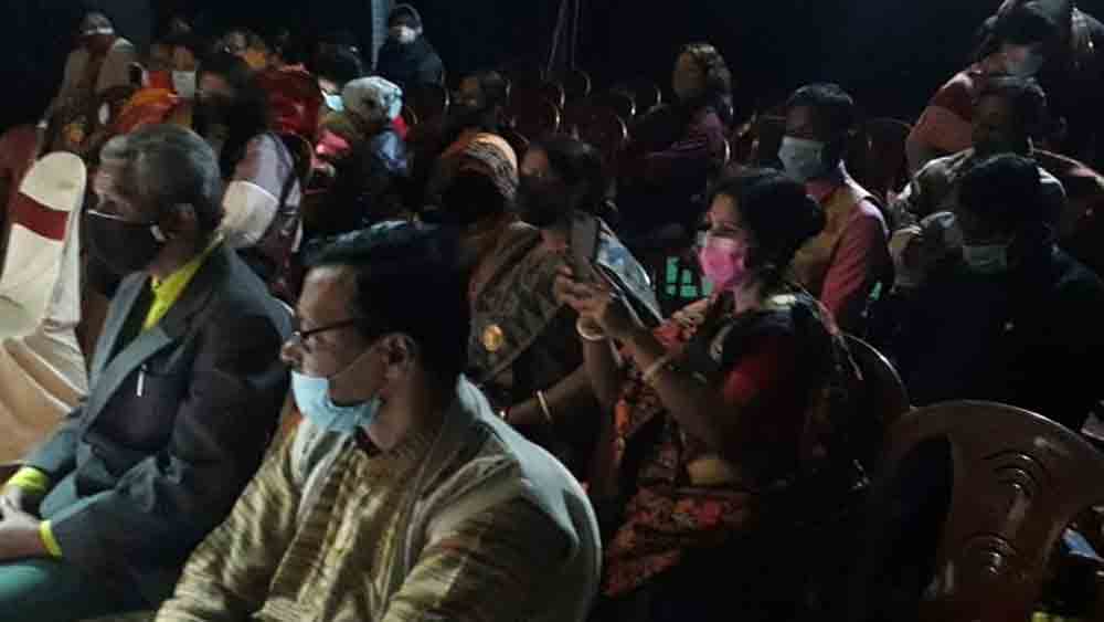 নিজস্ব চিত্র।