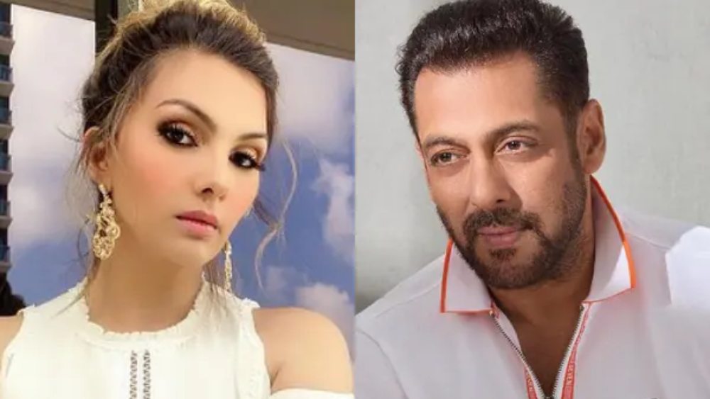 ২০২১ সালের শুরু থেকেই সলমনের সঙ্গে তাঁর সম্পর্ক নিয়ে বার বার মুখ খুলেছেন, খবরেও এসেছেন অভিনেত্রী। যদিও সলমন সোমিকে নিয়ে একটি কথাও বলেননি। তাঁর প্রতারণার অভিযোগ প্রসঙ্গেও না।