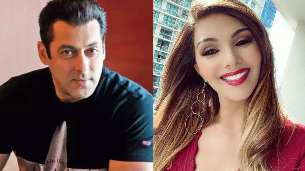 তবে সম্প্রতি সলমন সম্পর্কে বলা তাঁর সব কথাই ফিরিয়ে নিয়েছেন সোমি। একটি সাক্ষাৎকারে নিজের আগের বলা সব কথাই ফিরিয়ে নিয়েছেন। জানিয়েছেন, সলমনকে তিনি ছেড়ে গিয়েছিলেন কেননা ওই সম্পর্কে তিনি সুখী ছিলেন না। আর তিনি মনে করেন, কোনও সম্পর্কে যখন তিক্ততা চলে আসে তখন সরে আসাই বাঞ্ছনীয়।