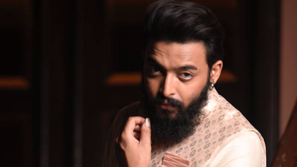 কাজ এবং ব্যক্তিগত জীবন নিয়ে অকপট সৌরভ।