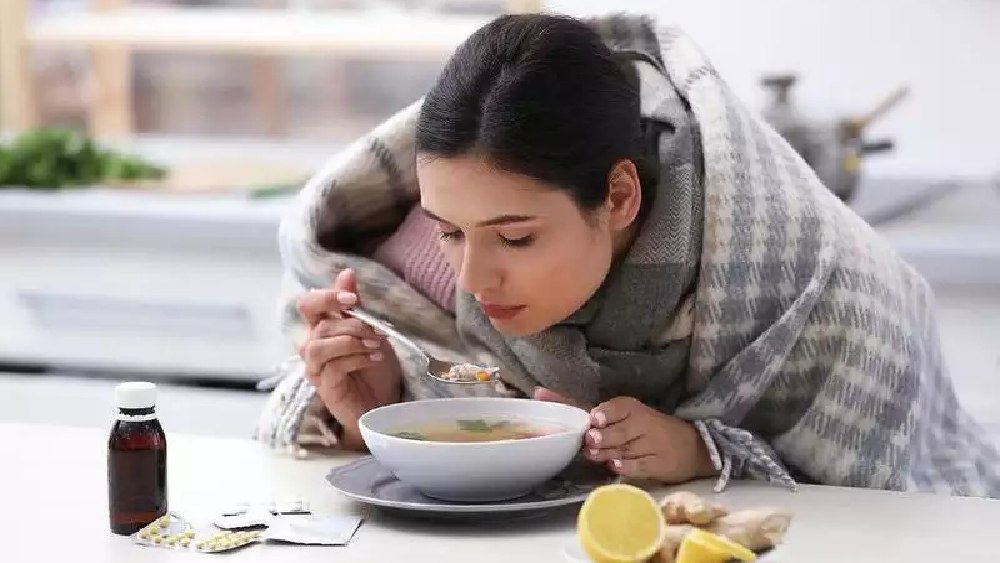 প্রোটিন বেশি আছে, এমন খাবার বেশি খাওয়া উচিত।
