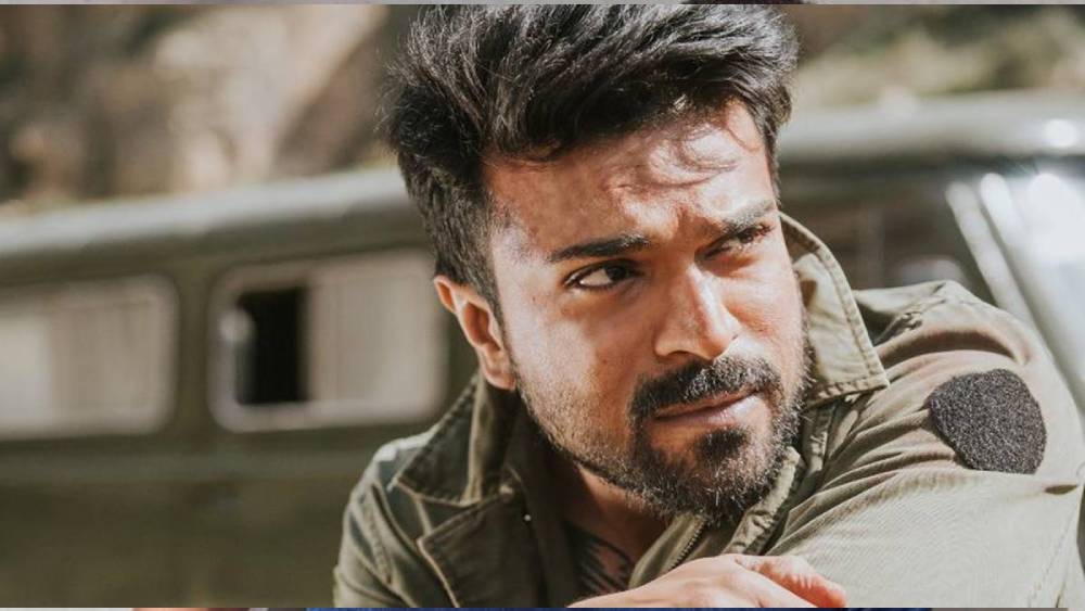 Happy Birthday Ram Charan! RRR Star Wants THIS Gift From Fans On His  Special Day