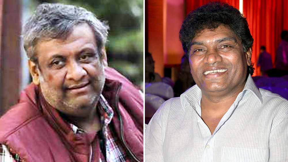 কৌশিক ও জনি