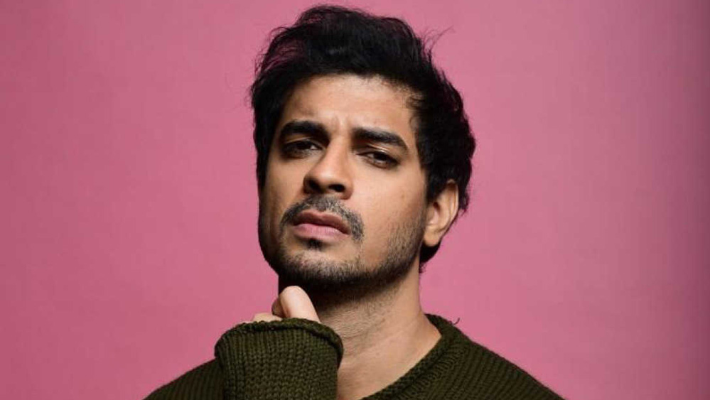 Exclusive interview of actor Tahir Raj Bhasin