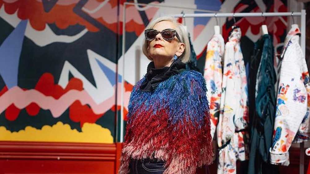 আচমকা শুরু হলেও এর পর নতুন পথে রওনা দেন লিন। ফ্যাশন মডেল হিসেবে তাঁর ধ্যানধারণাও চমকে দেওয়ার মতো।