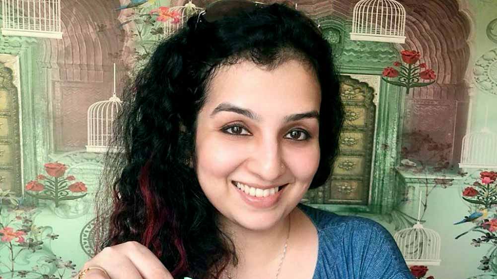 হানা খান।