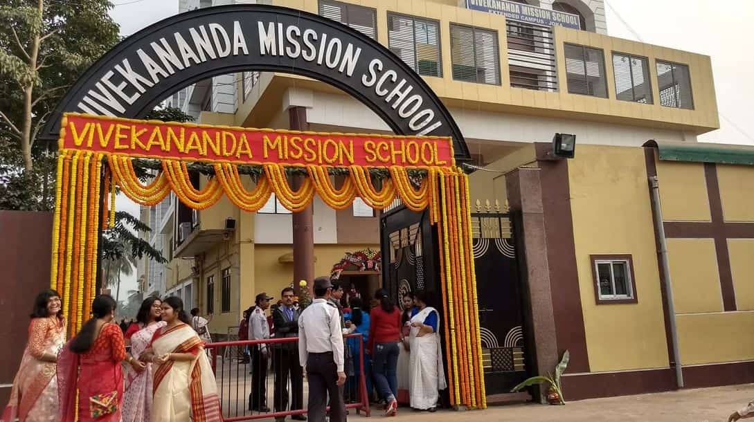 Principal Sarmistha Banerjee talks about the lockdown phase of VMS dgtl