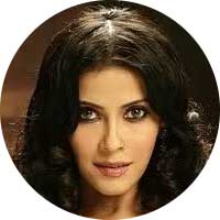 নন্দনা সেন