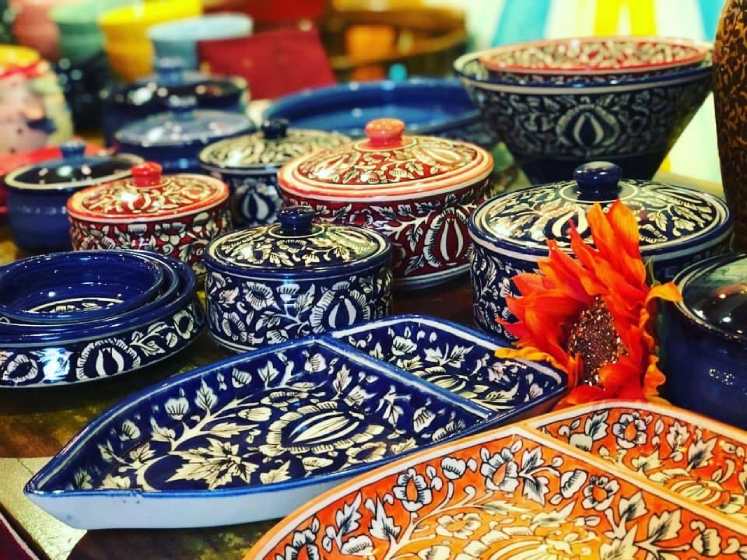 Budget-friendly places to shop for home decor in Kolkata dgtl 