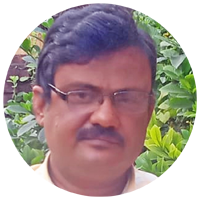 দূর্বাদল চট্টোপাধ্যায়