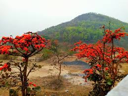 পুরুলিয়ার অন্যতম সুন্দর জায়গা বরন্তী