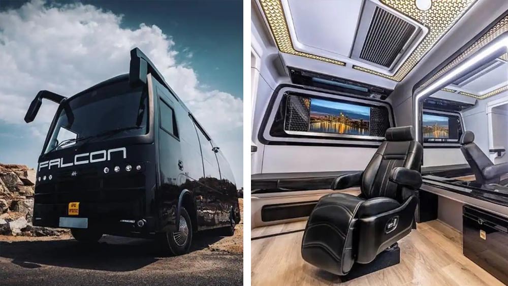 ভ্যানিটির ভিতরের ঝলক দেখে চমকে উঠেছিলেন অনুরাগীরা।