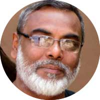 দেবাশীষ দেব 