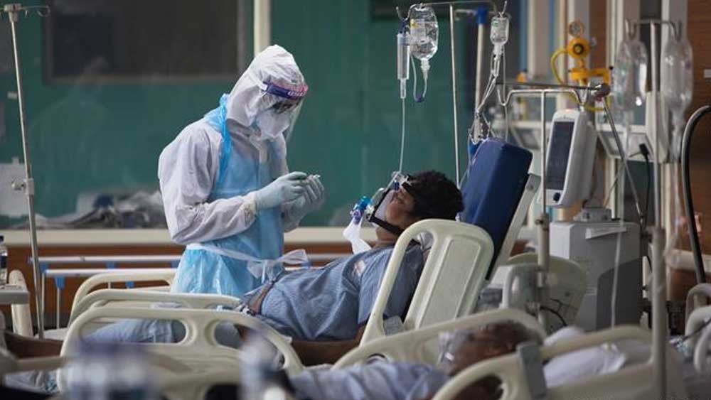 প্রতীকী ছবি।